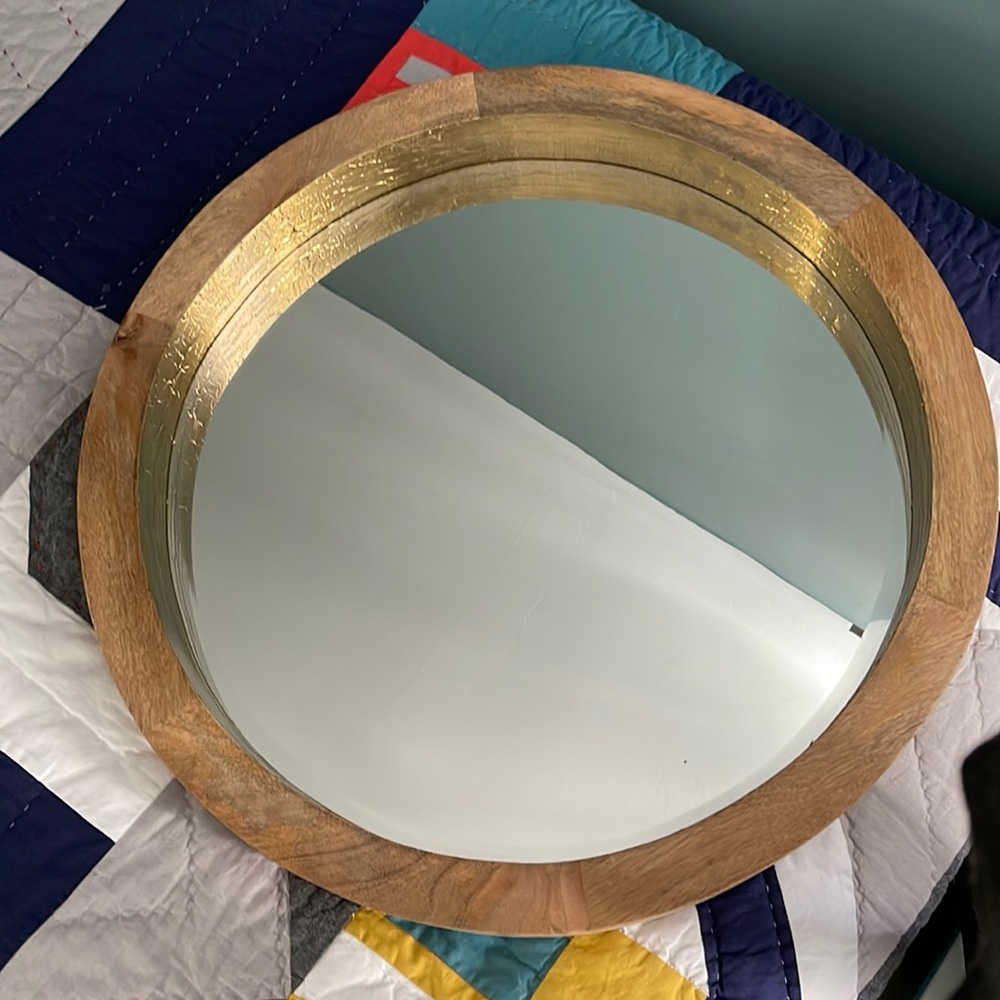 Custom Mirror